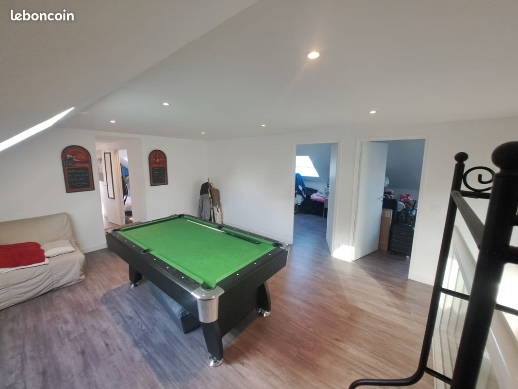 Maison à vendre, 177m², La Queue-en-Brie