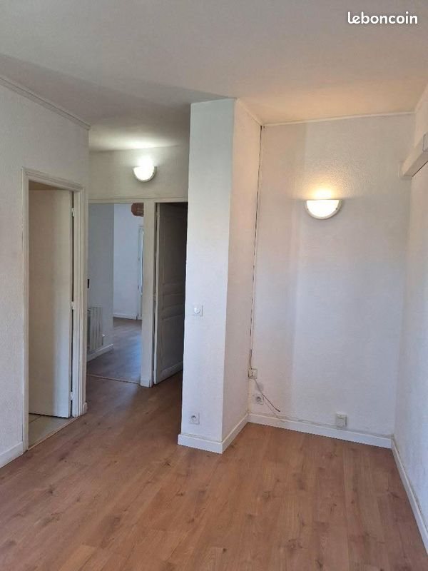 Appartement à louer, 43m², Le Boulou
