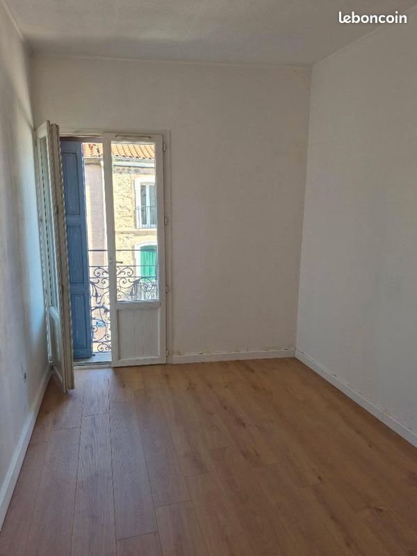 Appartement à louer, 43m², Le Boulou