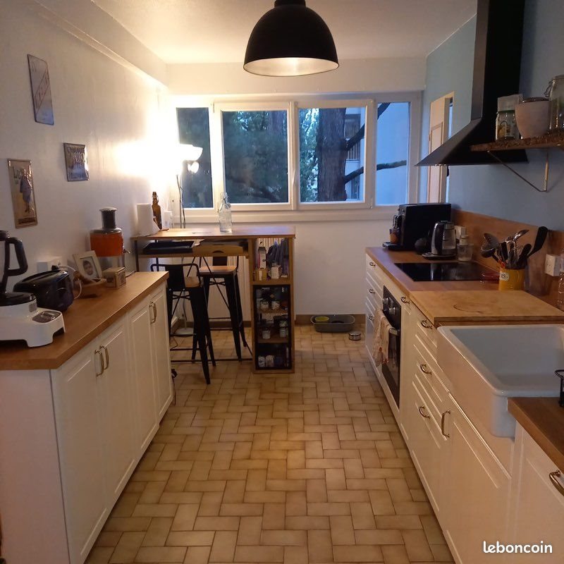 Appartement à vendre, 81m², Saint-Herblain