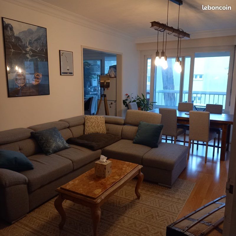 Appartement à vendre, 81m², Saint-Herblain