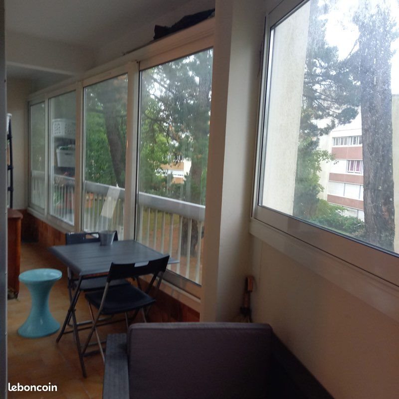 Appartement à vendre, 81m², Saint-Herblain