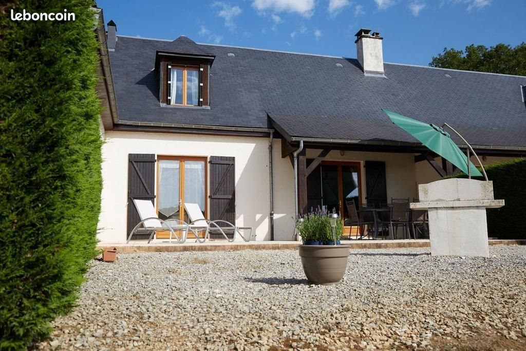 Maison à vendre, 60m², Carlux