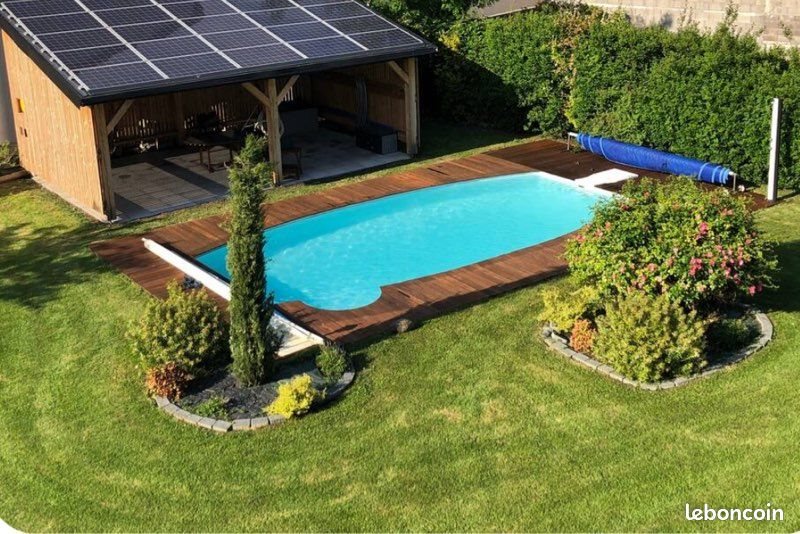 Maison à louer, 220m², Malintrat