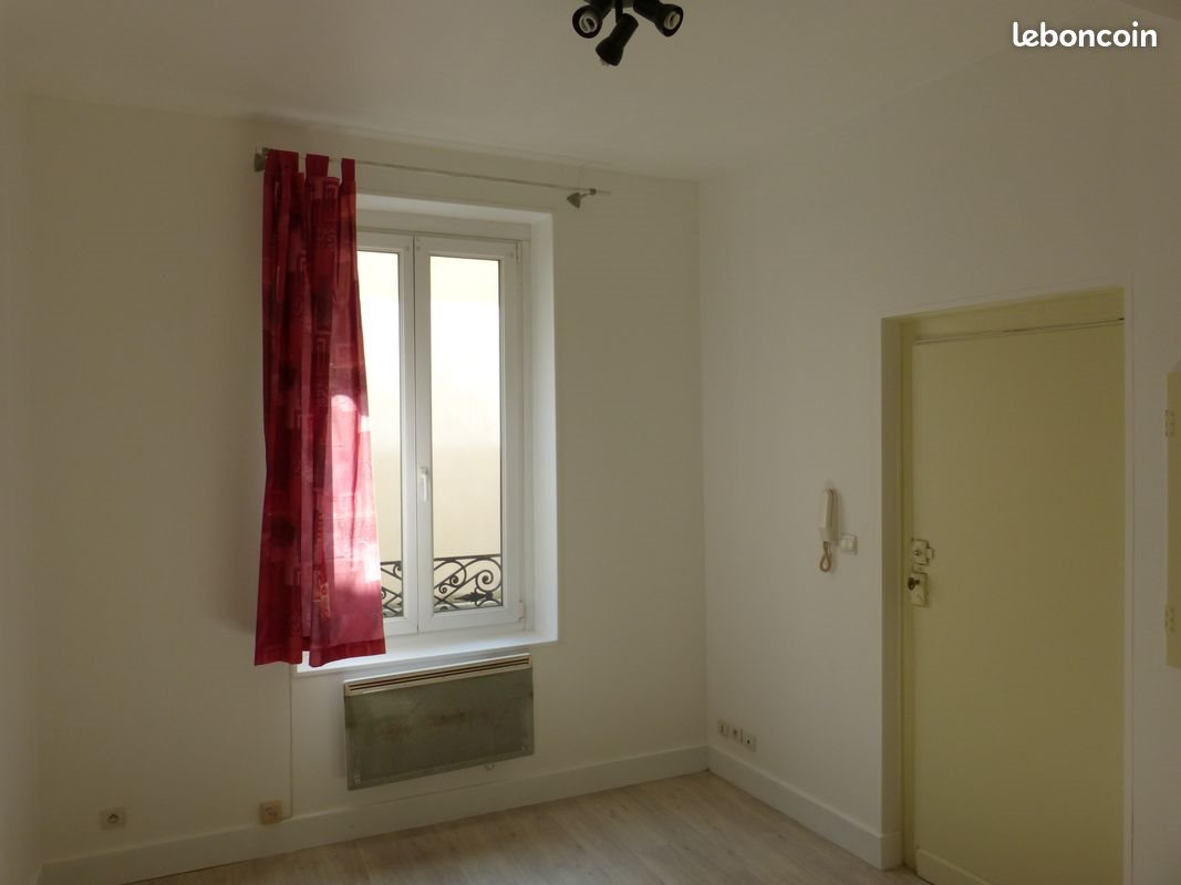 Appartement à louer, 26m², Agen