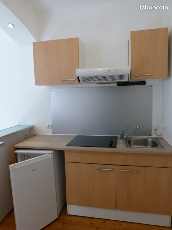 Appartement à louer, 26m², Agen