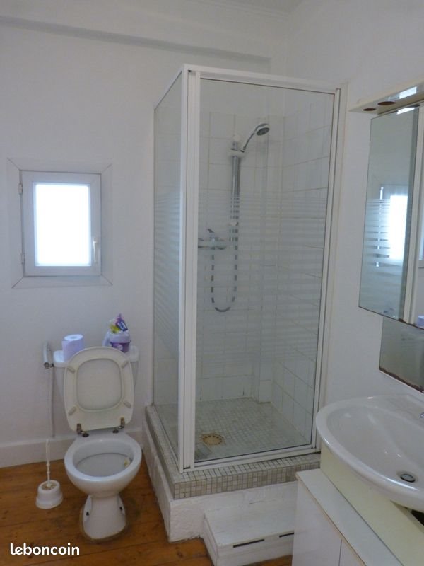 Appartement à louer, 26m², Agen