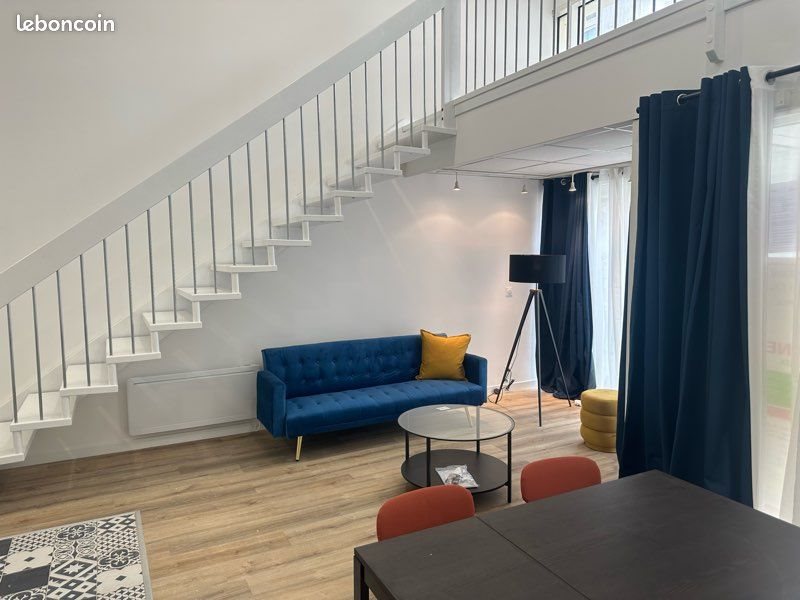 Appartement à louer, 70m², Brest