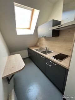 Appartement à louer, 30m², Troyes