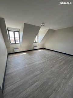 Appartement à louer, 30m², Troyes