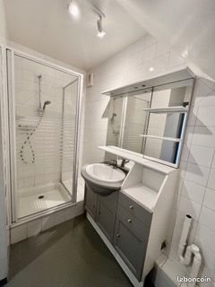 Appartement à louer, 30m², Troyes