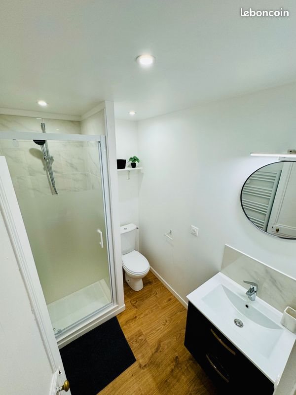 Appartement à louer, 44m², Châlons-en-Champagne