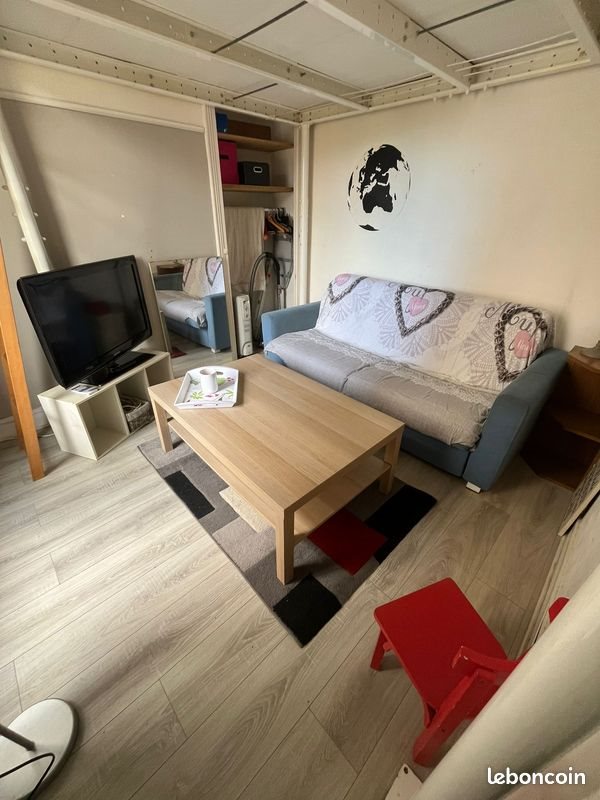 Appartement à louer, 31m², Menton