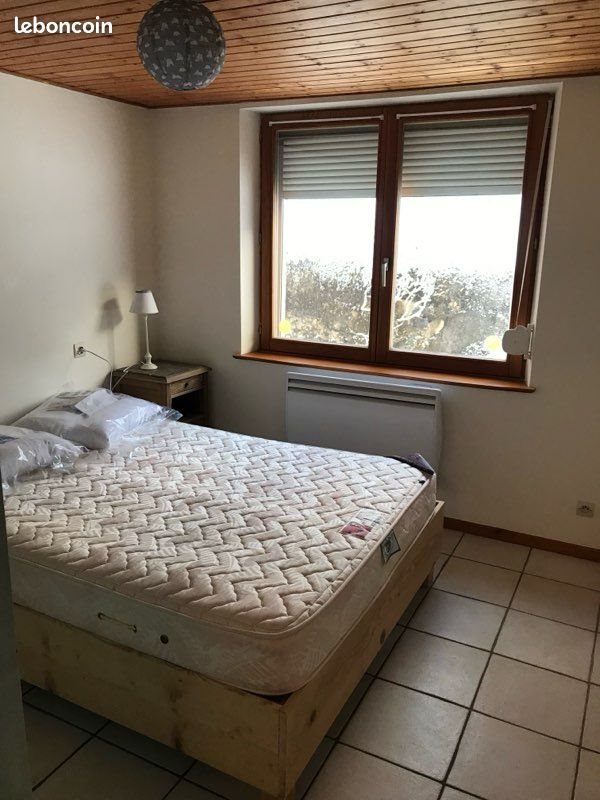 Appartement à louer, 30m², Les Hôpitaux-Neufs