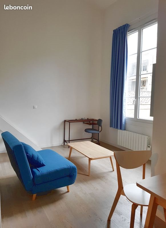 Appartement à louer, 341m², Bordeaux