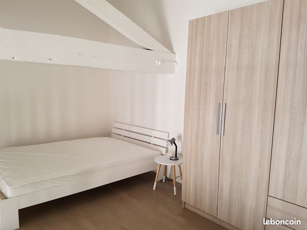 Appartement à louer, 341m², Bordeaux