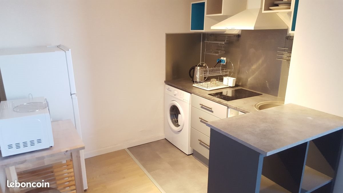 Appartement à louer, 341m², Bordeaux