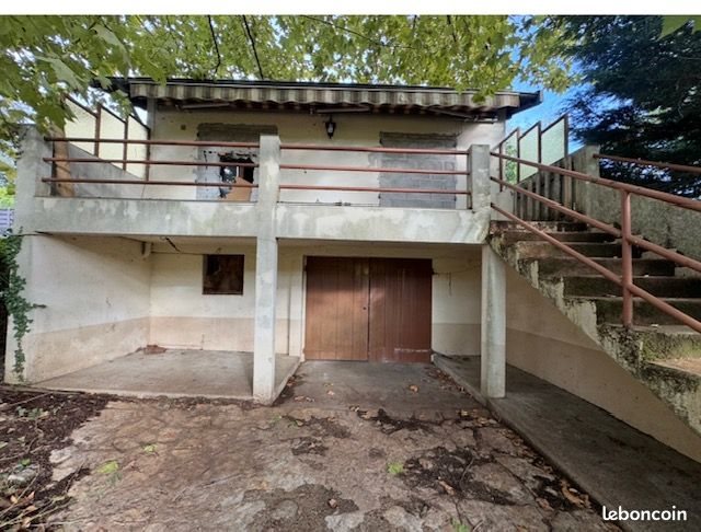 Maison à vendre, 110m², Rochetaillée-sur-Saône