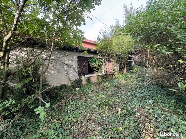 Maison à vendre, 110m², Rochetaillée-sur-Saône