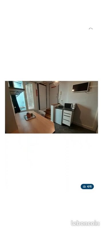 Appartement à louer, 13m², Agen