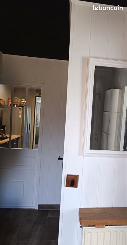 Maison à vendre, 108m², Wormhout