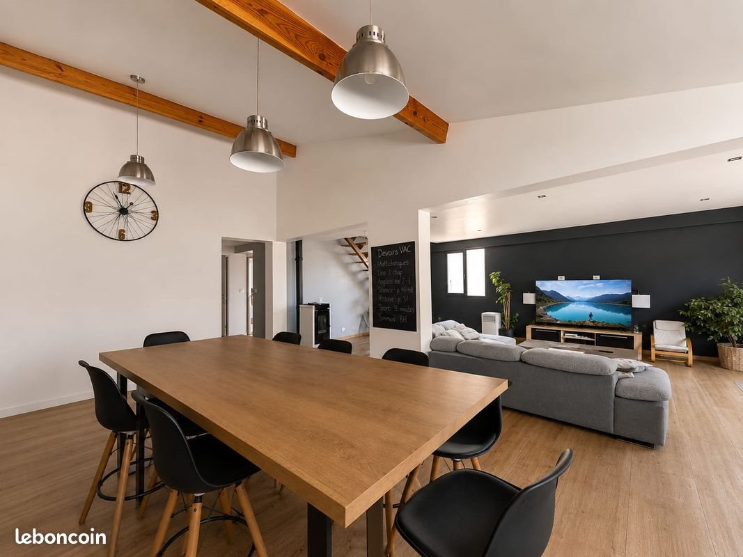 Maison à vendre, 123m², Mimizan