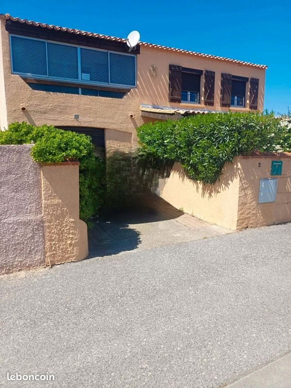 Maison à vendre, 140m², Salses-le-Château