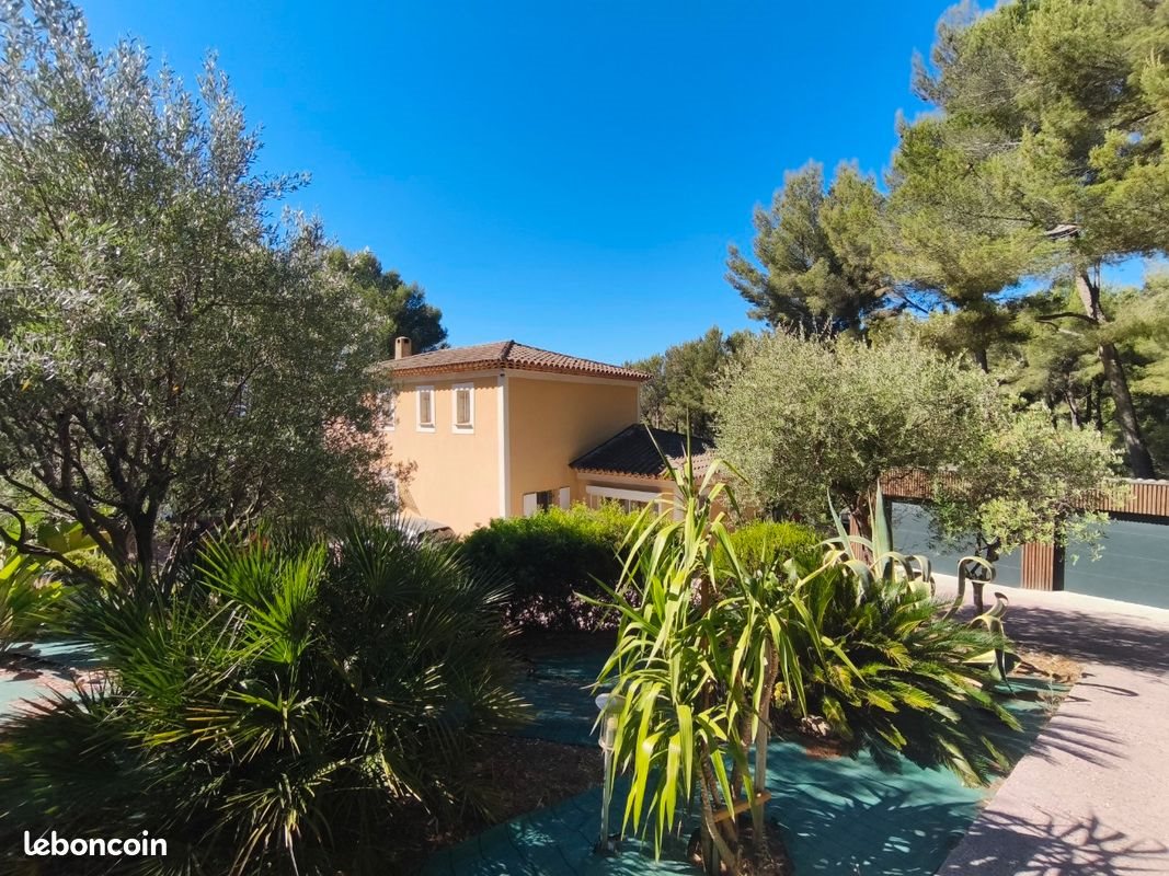 Maison à vendre, 172m², Sanary-sur-Mer