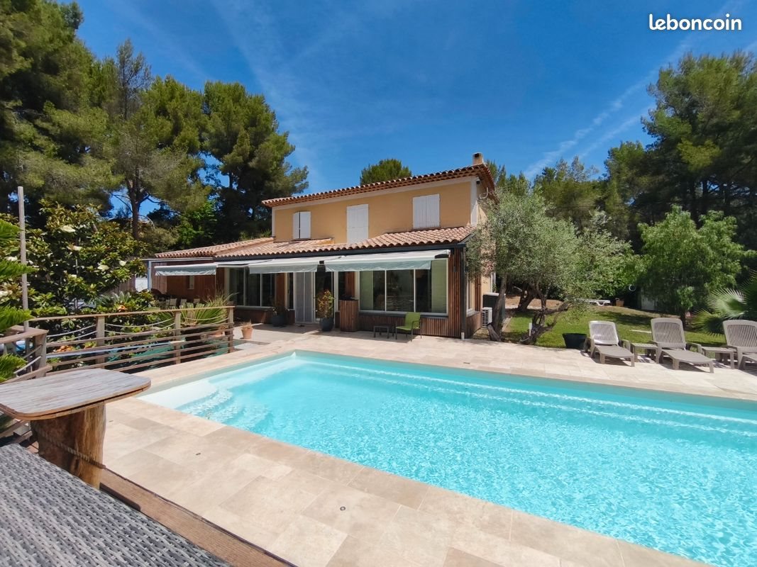 Maison à vendre, 172m², Sanary-sur-Mer