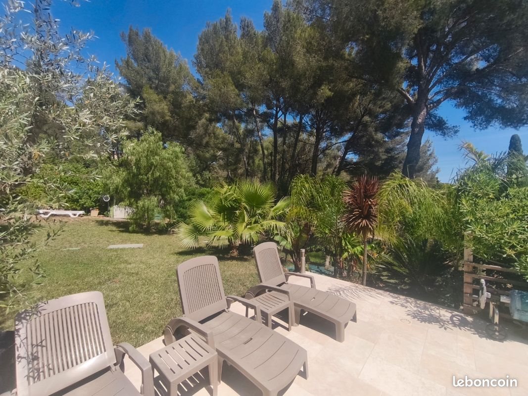 Maison à vendre, 172m², Sanary-sur-Mer