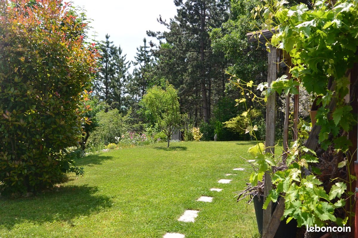Appartement à louer, 32m², Gap