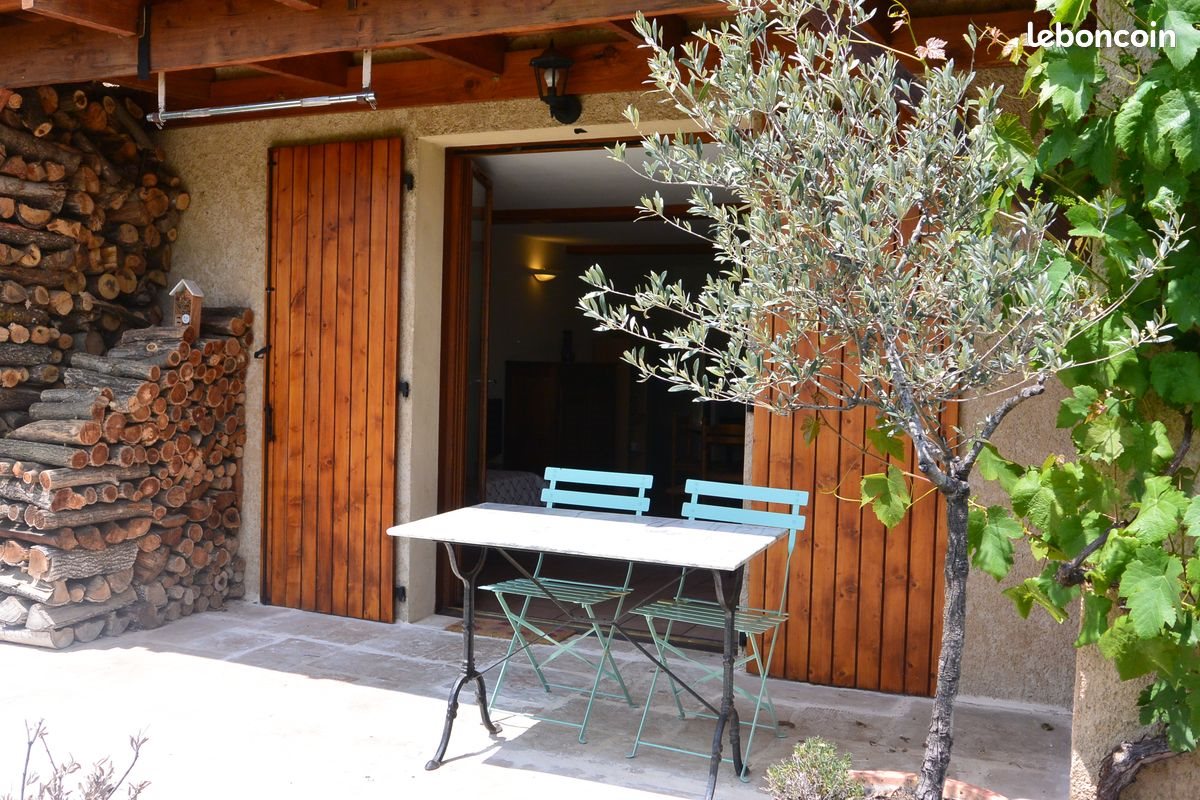 Appartement à louer, 32m², Gap