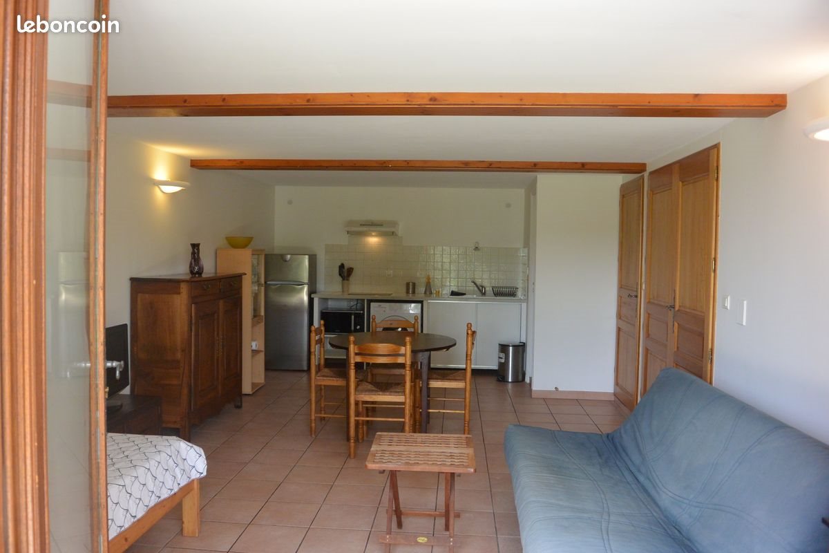 Appartement à louer, 32m², Gap