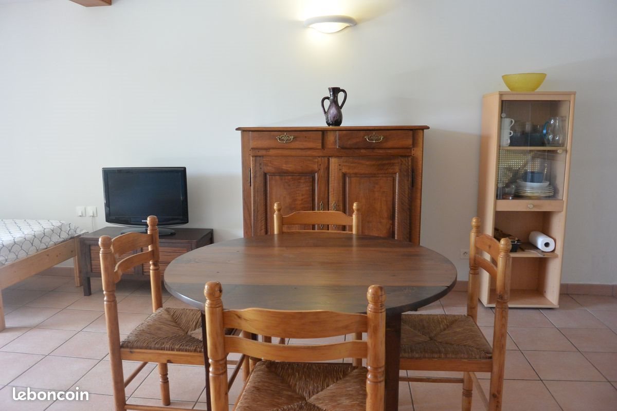 Appartement à louer, 32m², Gap