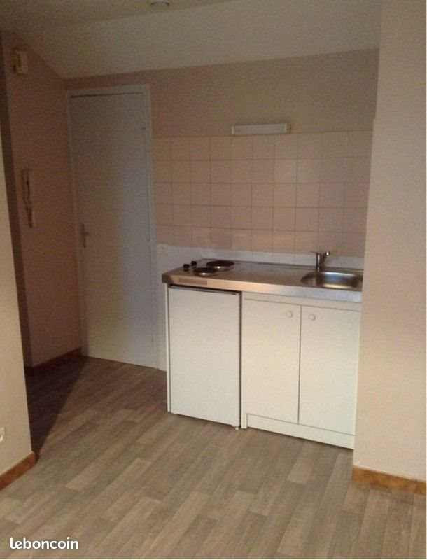 Appartement à louer, 20m², Reims