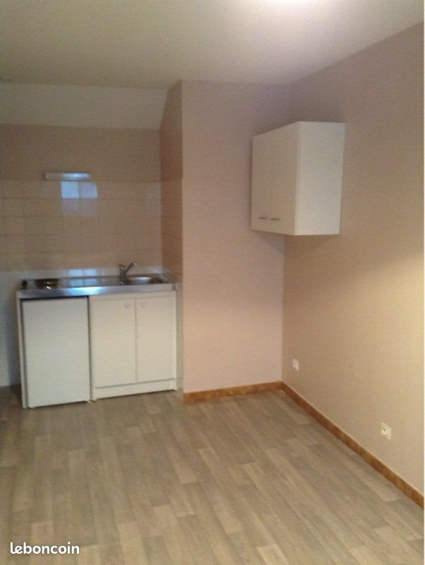 Appartement à louer, 20m², Reims