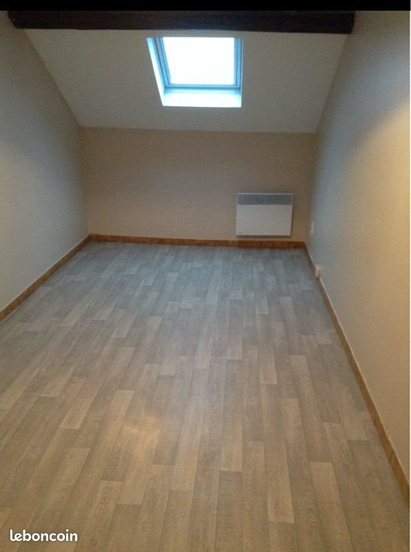Appartement à louer, 20m², Reims