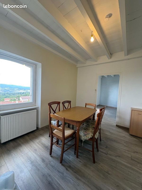 Appartement à louer, 46m², Véranne