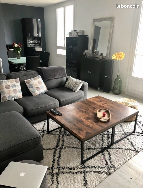 Appartement à louer, 59m², Alençon