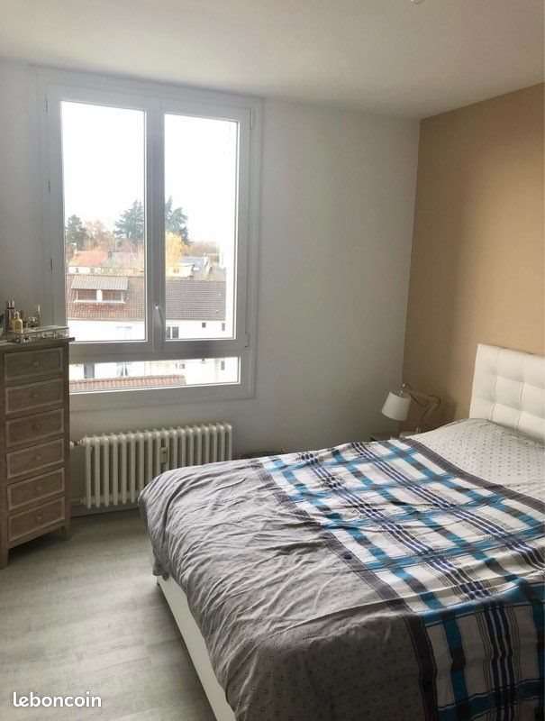 Appartement à louer, 59m², Alençon