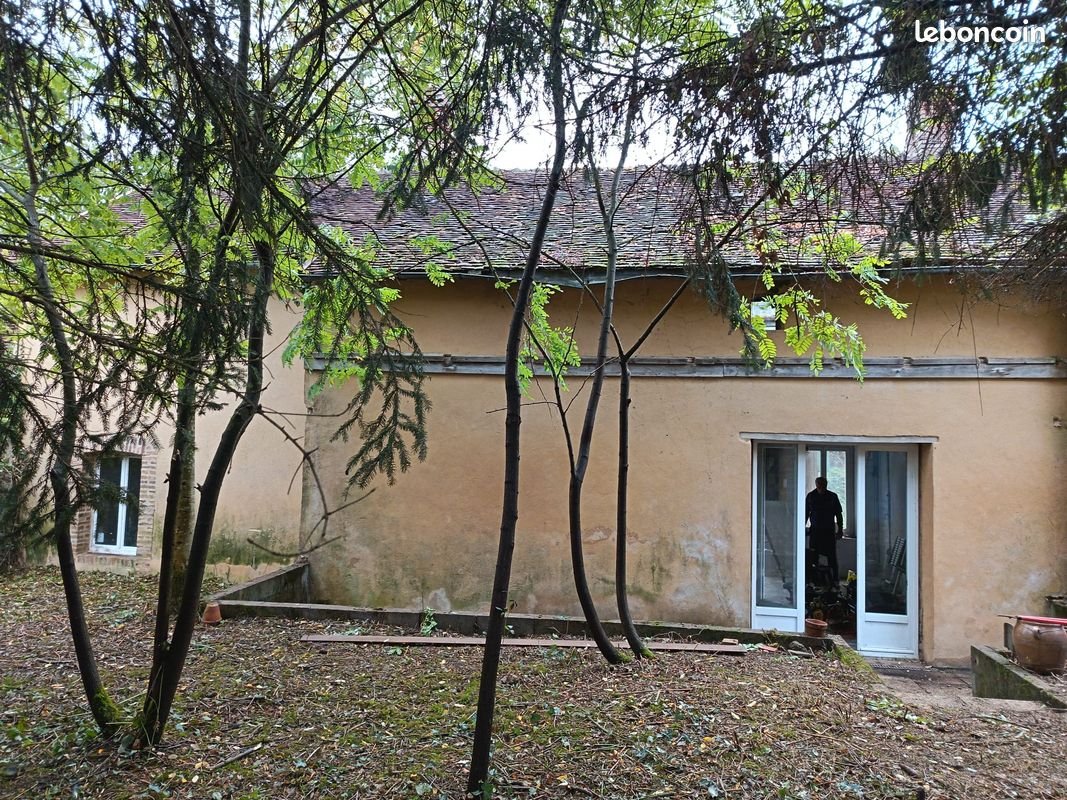 Maison à vendre, 140m², Saint-Amand-en-Puisaye