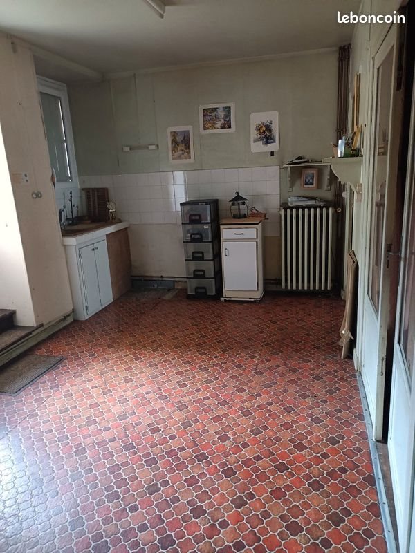 Maison à vendre, 74m², Pamproux