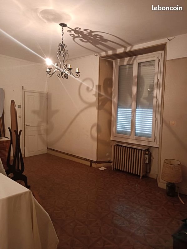 Maison à vendre, 74m², Pamproux