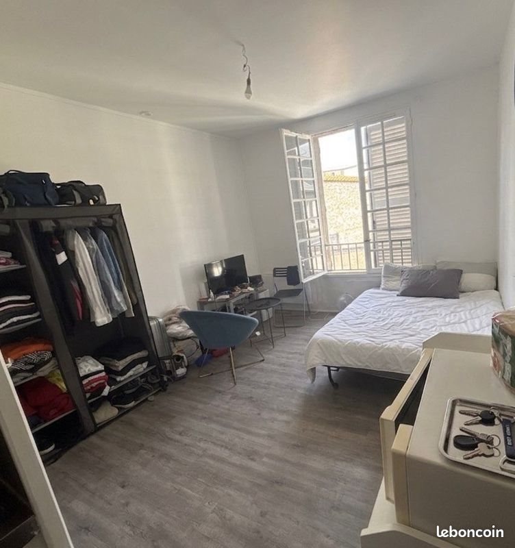 Appartement à louer, 16m², Orléans