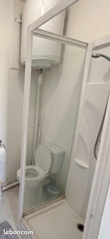Appartement à louer, 16m², Orléans