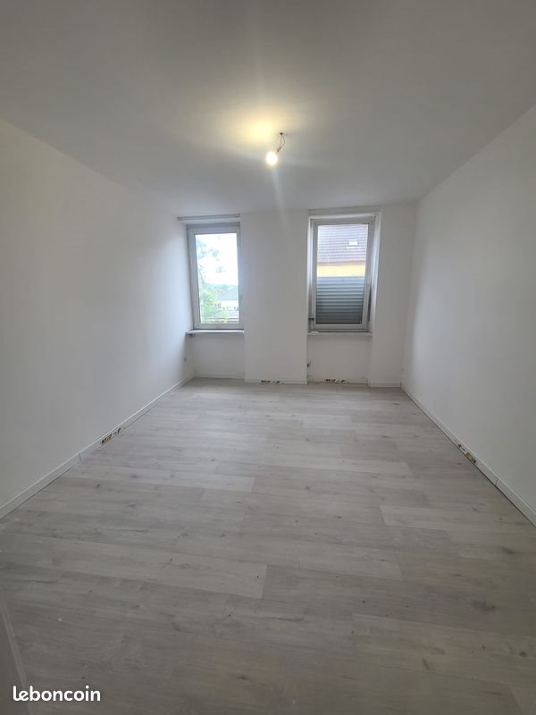 Appartement à louer, 49m², Forbach