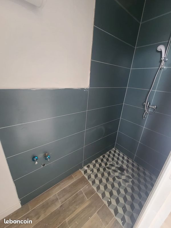 Appartement à louer, 49m², Forbach