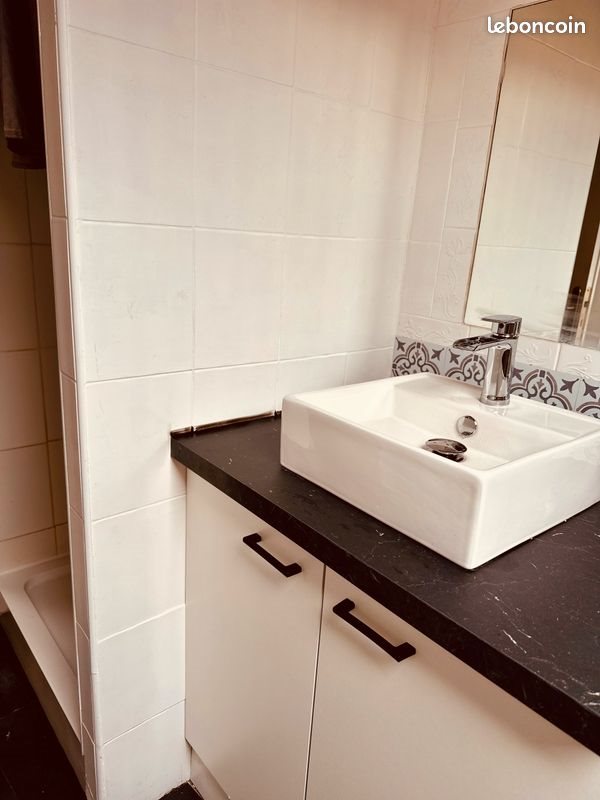 Appartement à louer, 26m², Troyes