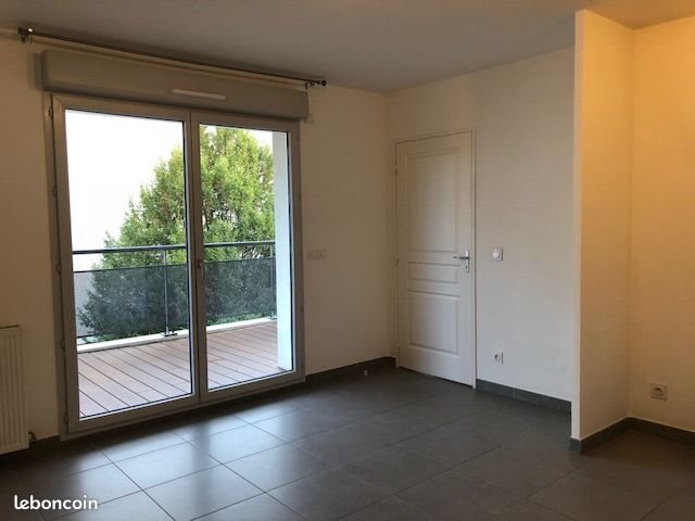 Appartement à louer, 43m², Lyon 8ème