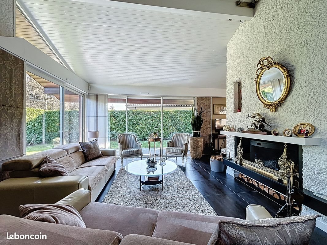 Maison à vendre, 160m², Mérignac